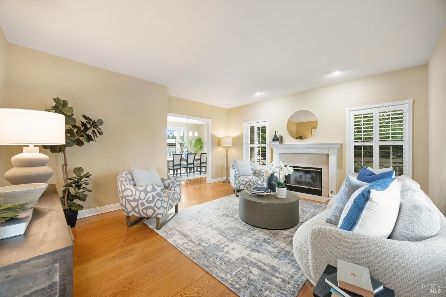 382 Laguna Vista Road Santa Rosa CA 95401