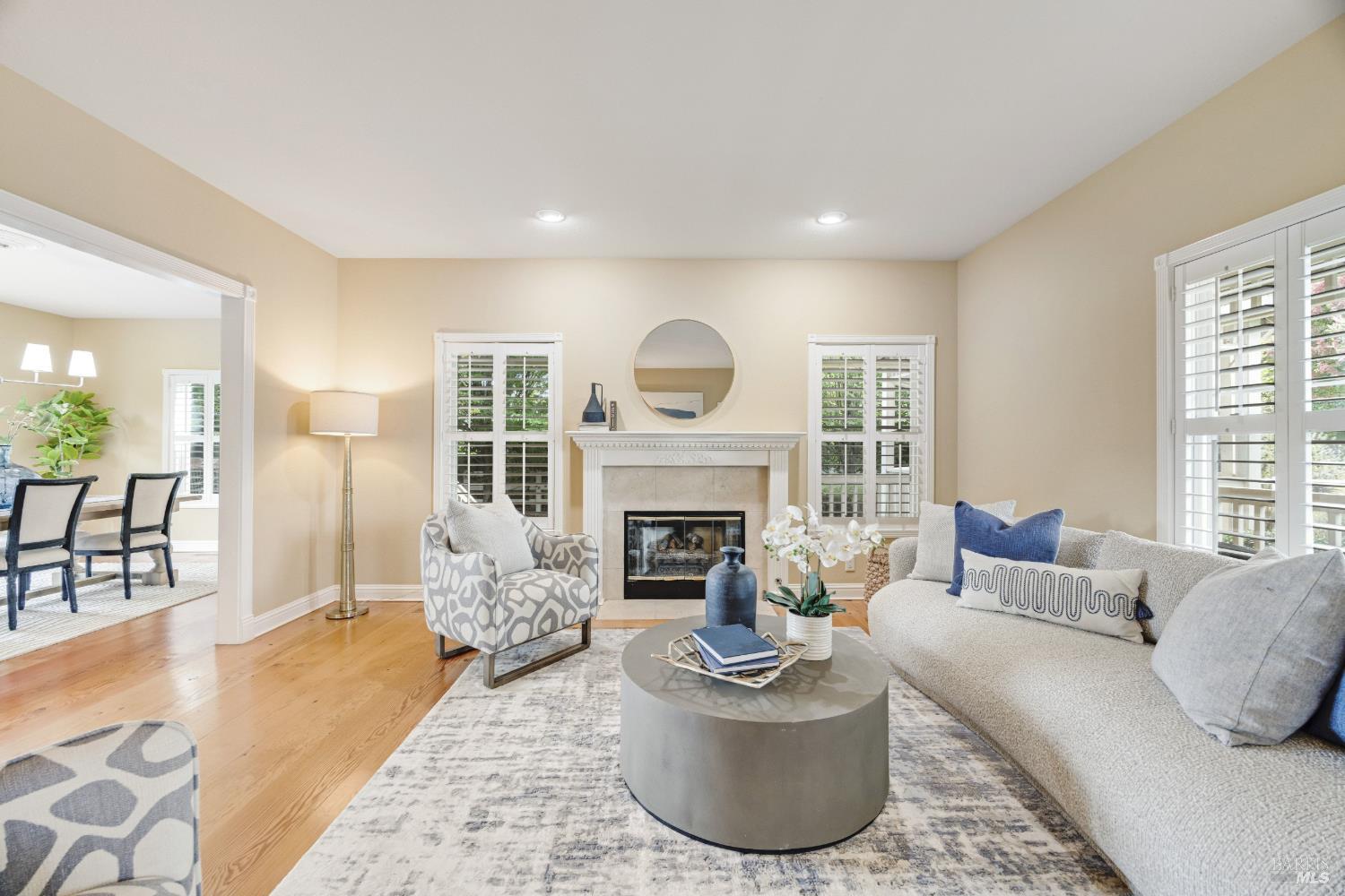 382 Laguna Vista Road Santa Rosa CA 95401