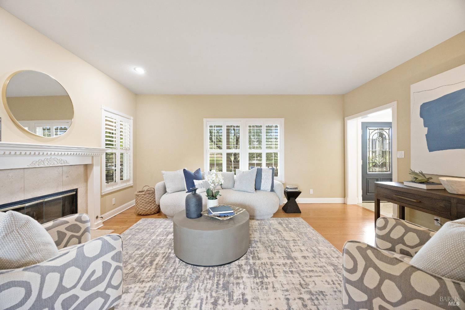 382 Laguna Vista Road Santa Rosa CA 95401