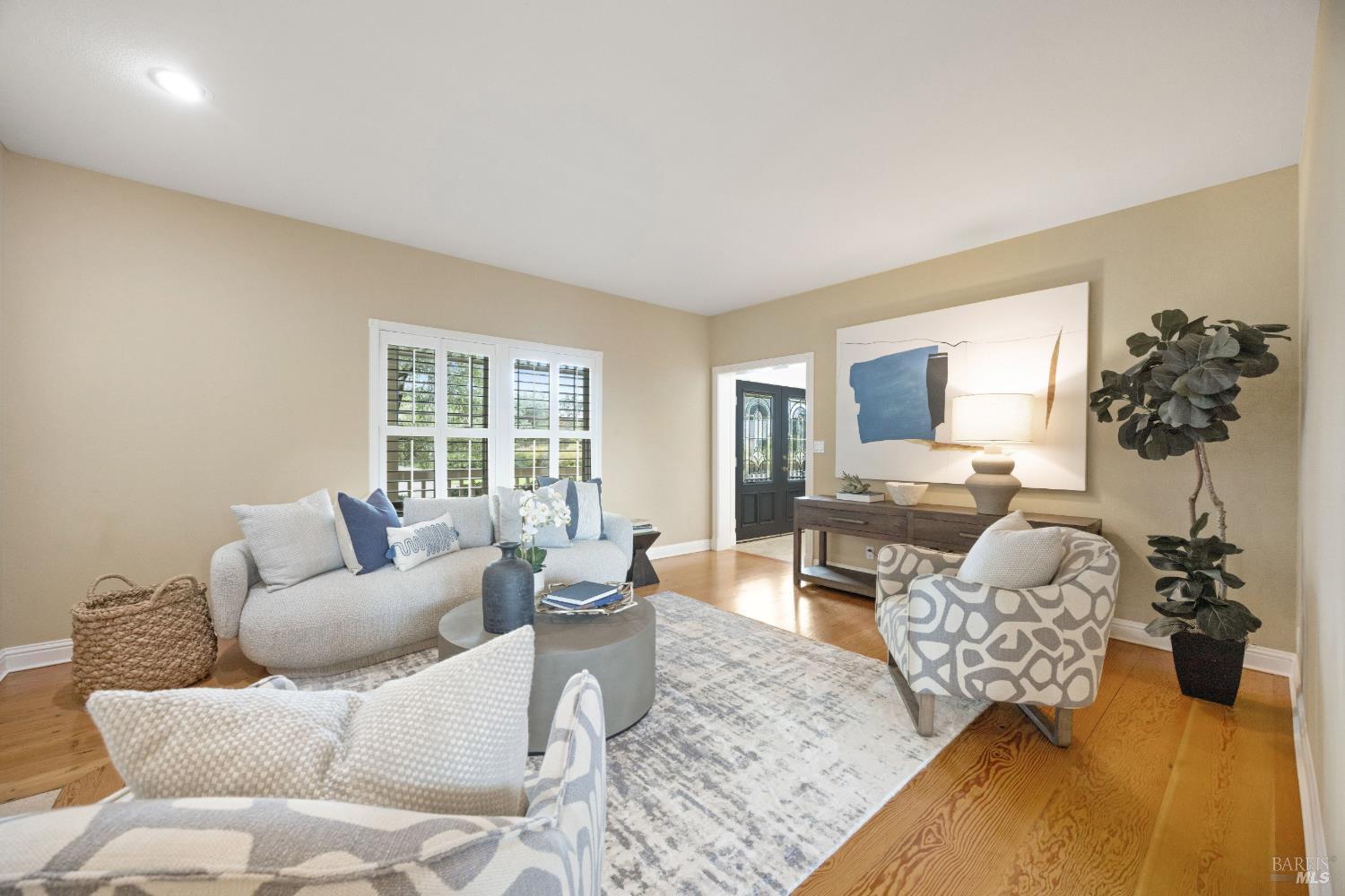382 Laguna Vista Road Santa Rosa CA 95401