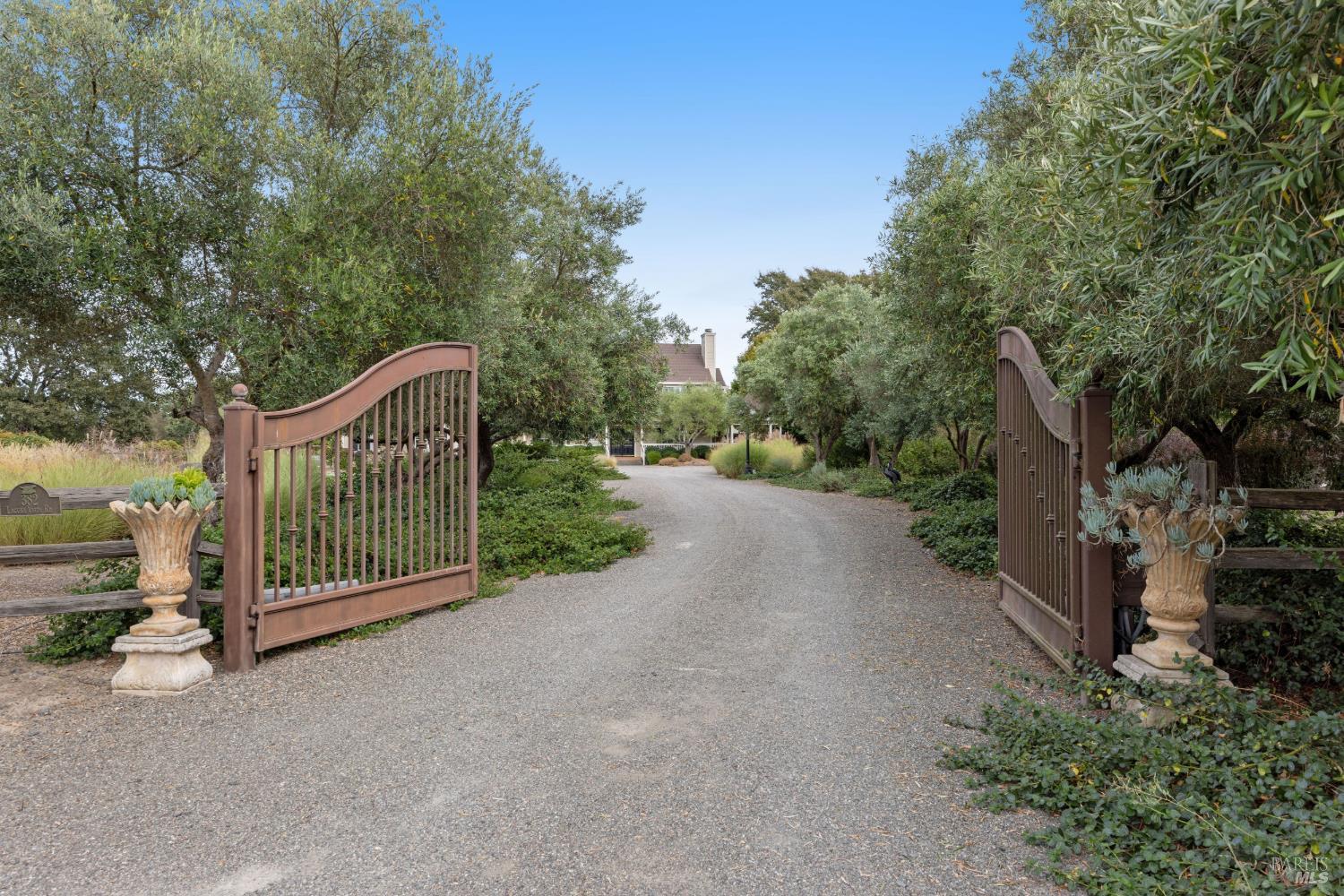 382 Laguna Vista Road Santa Rosa CA 95401