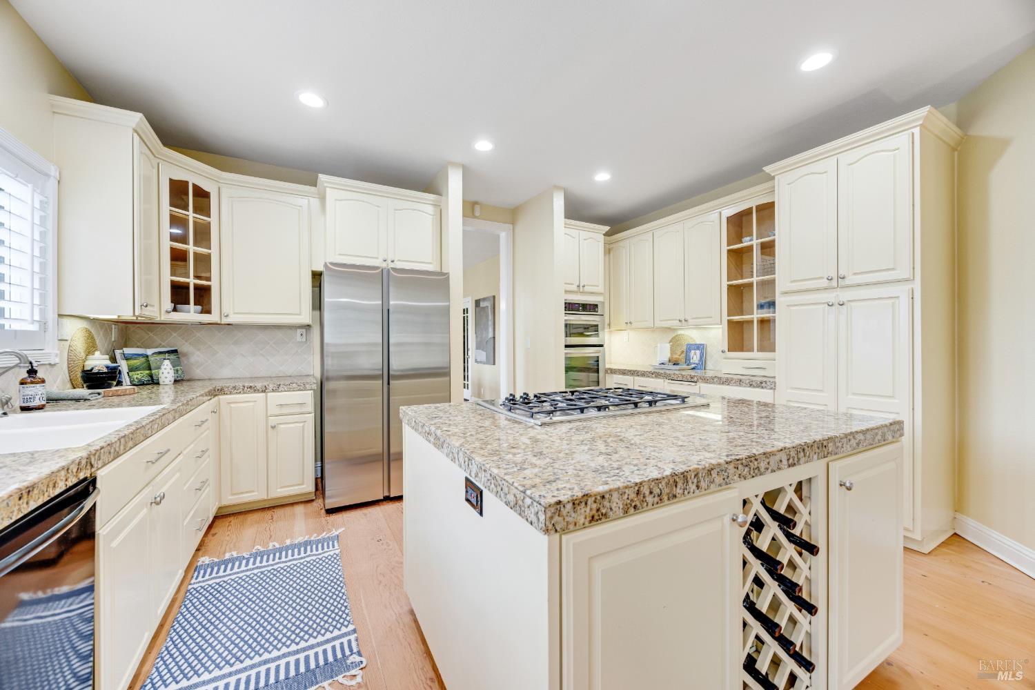 382 Laguna Vista Road Santa Rosa CA 95401