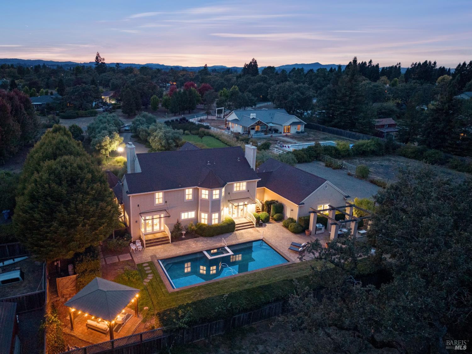 382 Laguna Vista Road Santa Rosa CA 95401