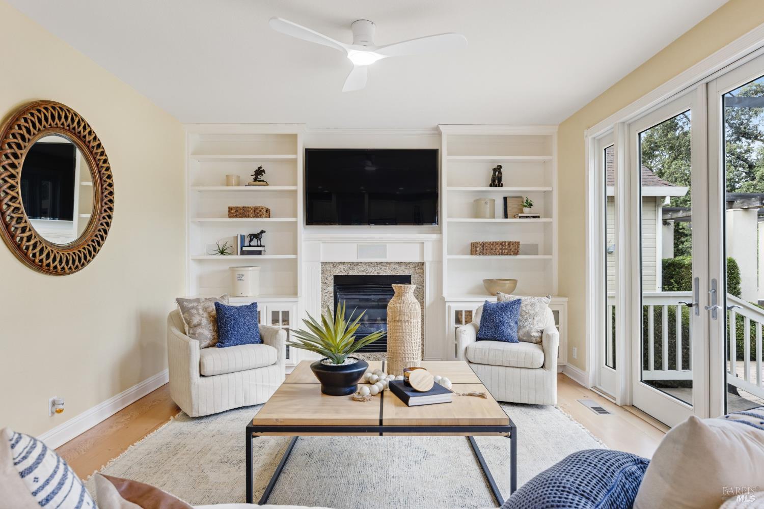 382 Laguna Vista Road Santa Rosa CA 95401