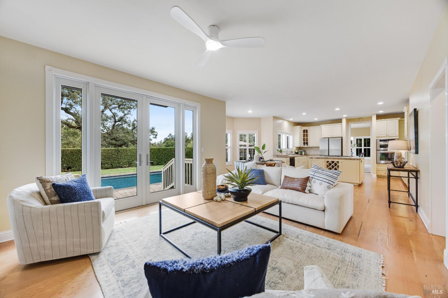 382 Laguna Vista Road Santa Rosa CA 95401