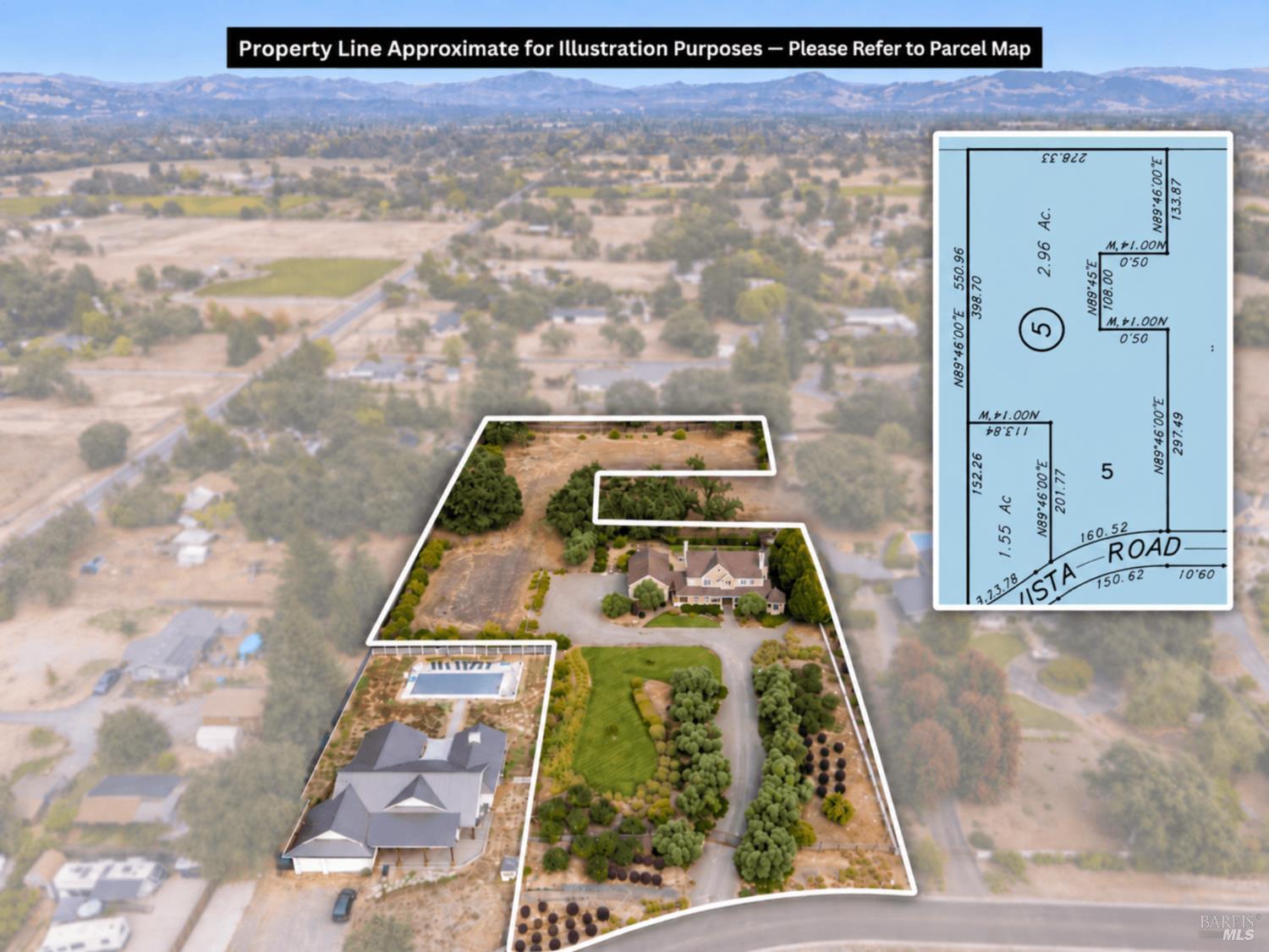 382 Laguna Vista Road Santa Rosa CA 95401