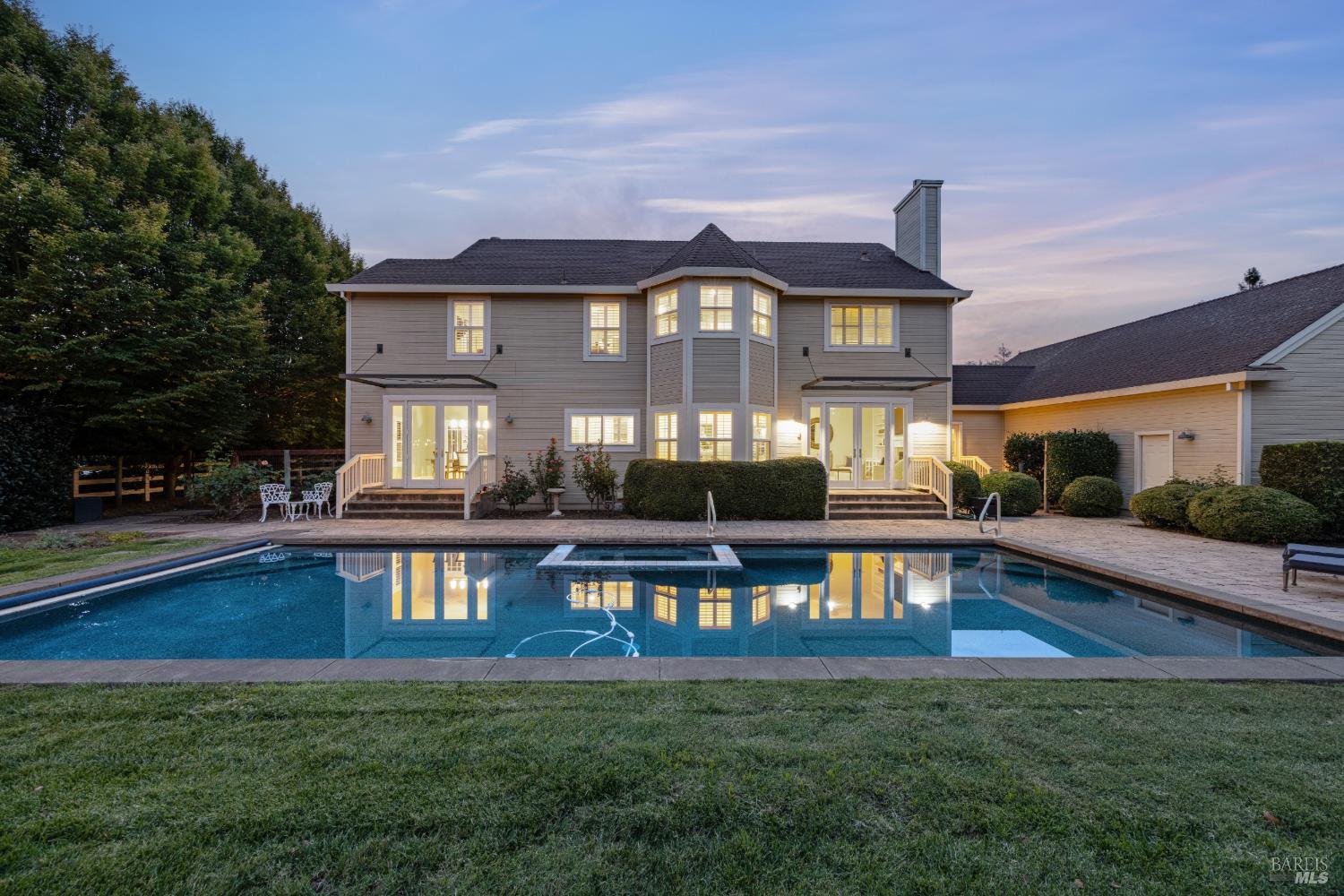 382 Laguna Vista Road Santa Rosa CA 95401