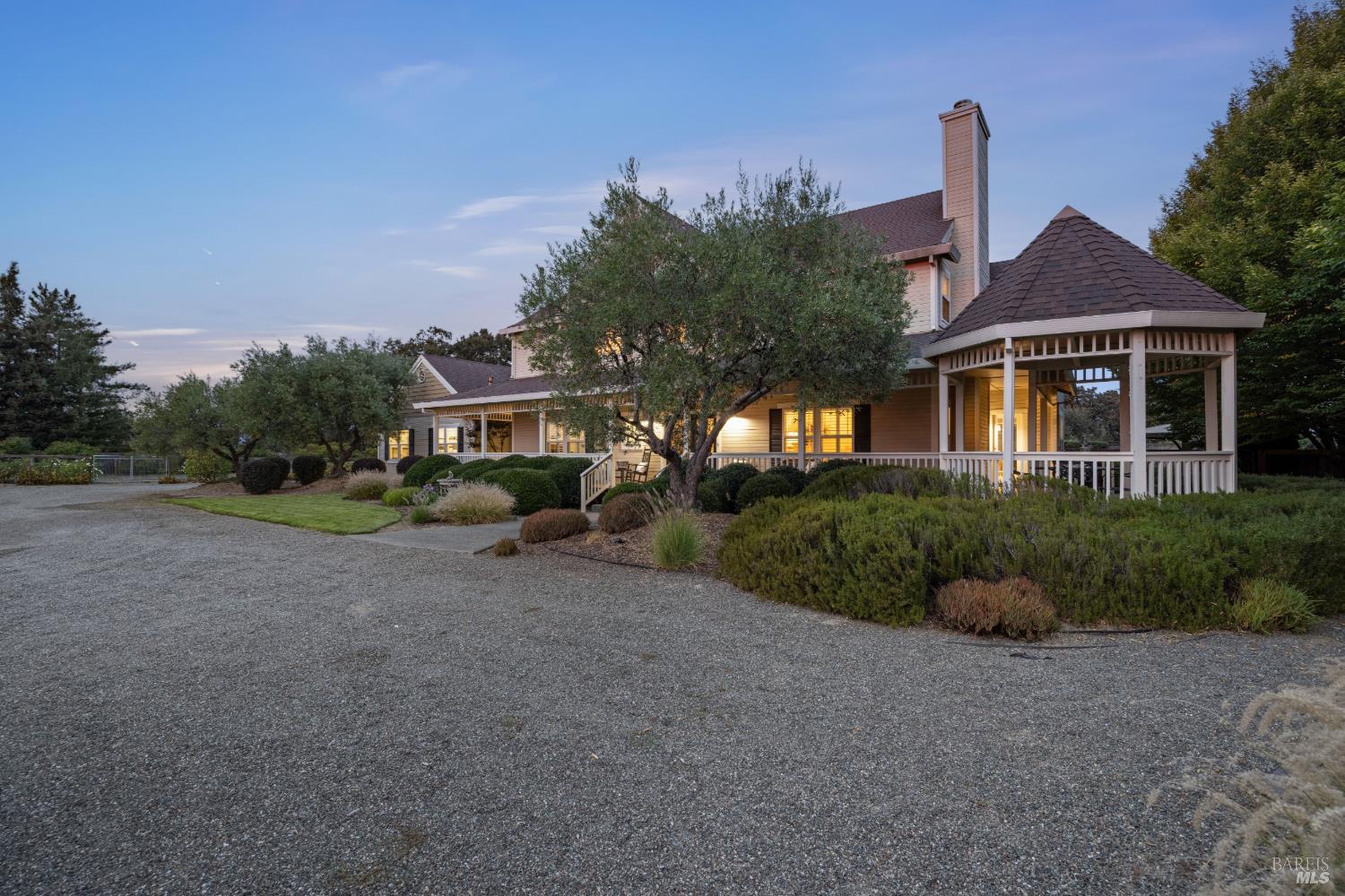 382 Laguna Vista Road Santa Rosa CA 95401