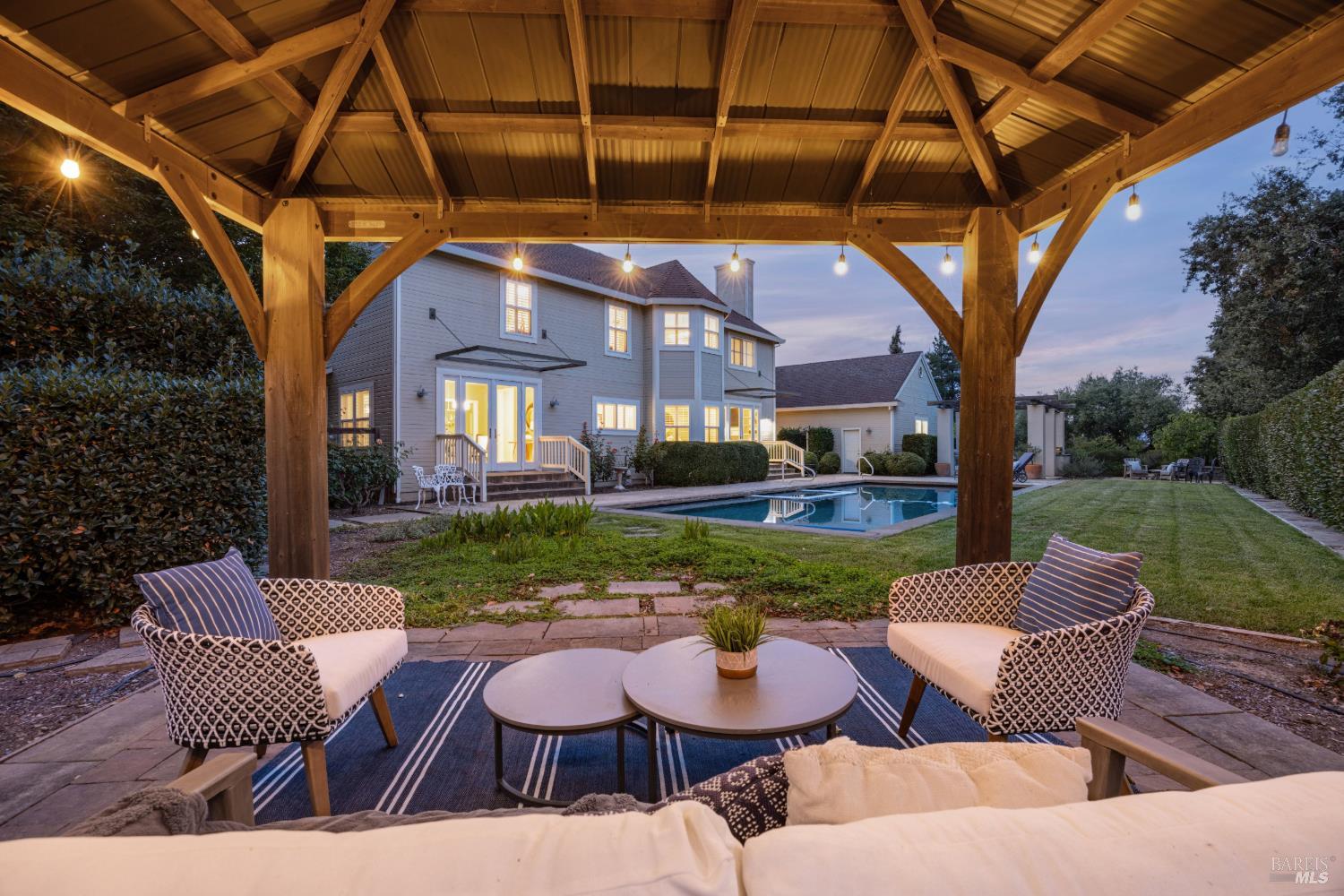 382 Laguna Vista Road Santa Rosa CA 95401