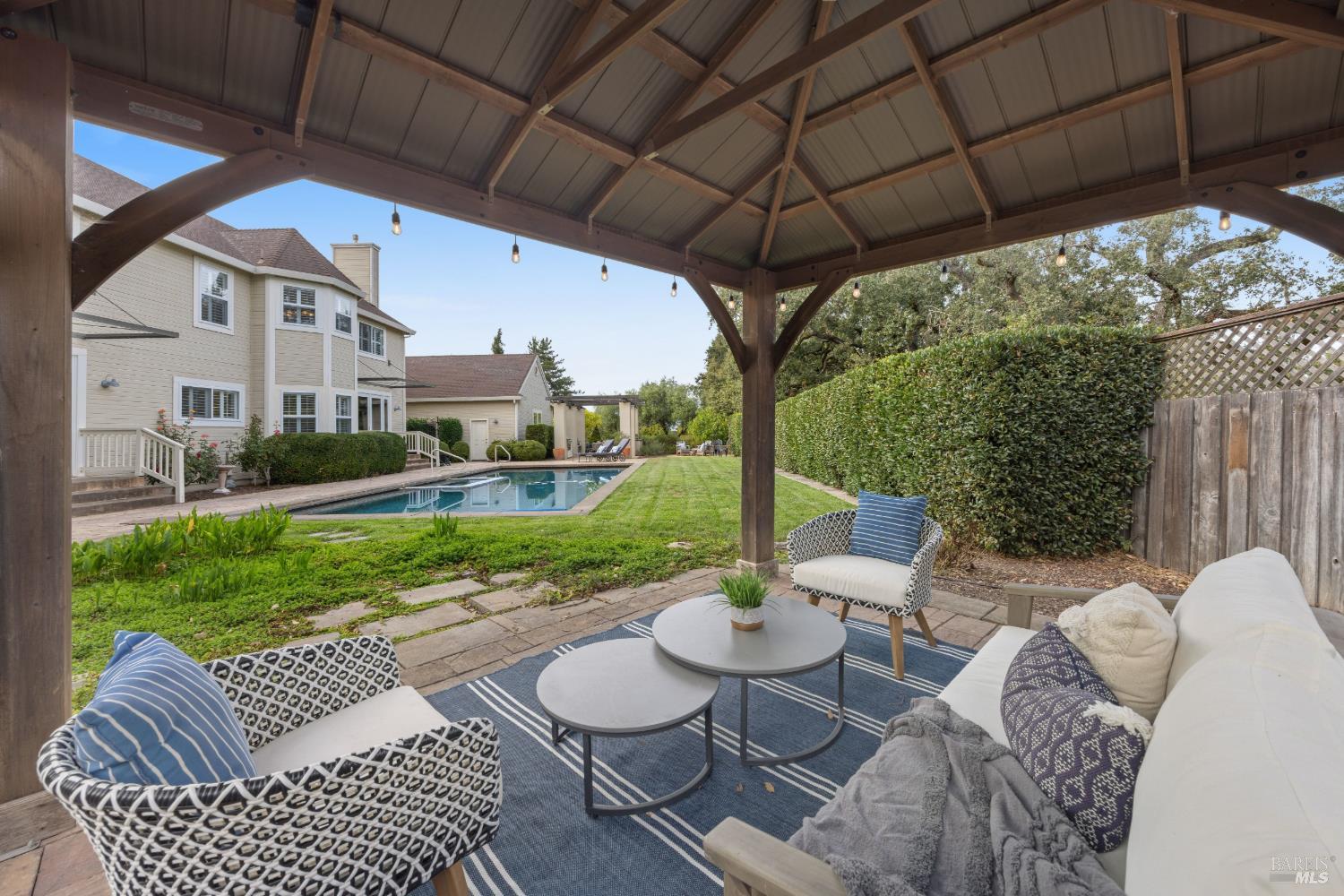 382 Laguna Vista Road Santa Rosa CA 95401