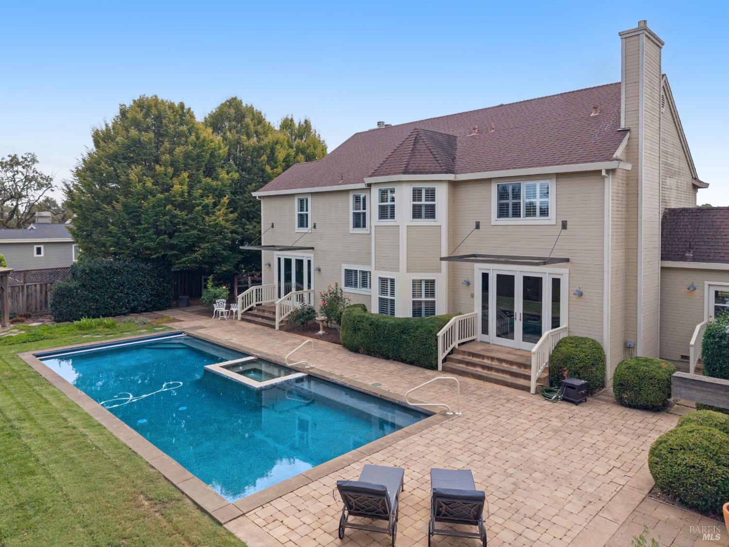 382 Laguna Vista Road Santa Rosa CA 95401