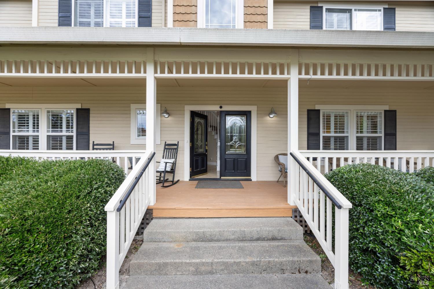 382 Laguna Vista Road Santa Rosa CA 95401