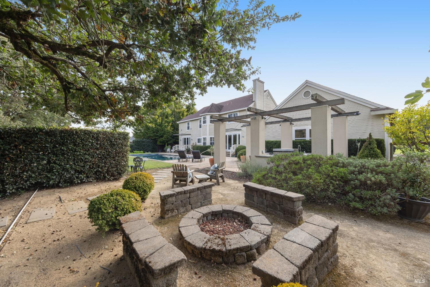 382 Laguna Vista Road Santa Rosa CA 95401