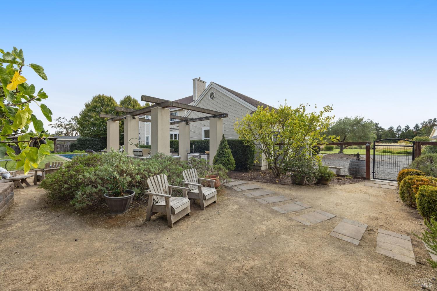 382 Laguna Vista Road Santa Rosa CA 95401