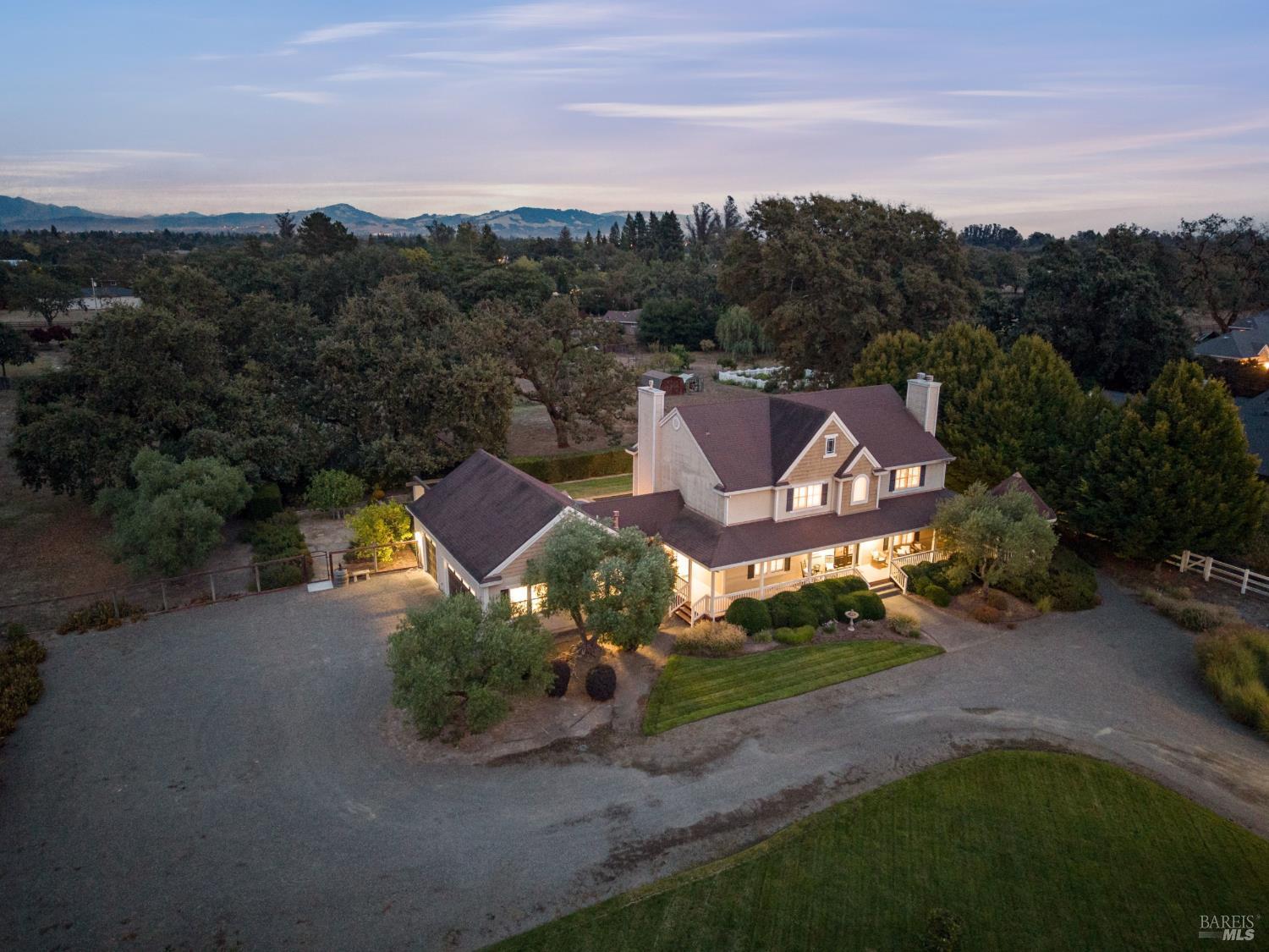 382 Laguna Vista Road Santa Rosa CA 95401