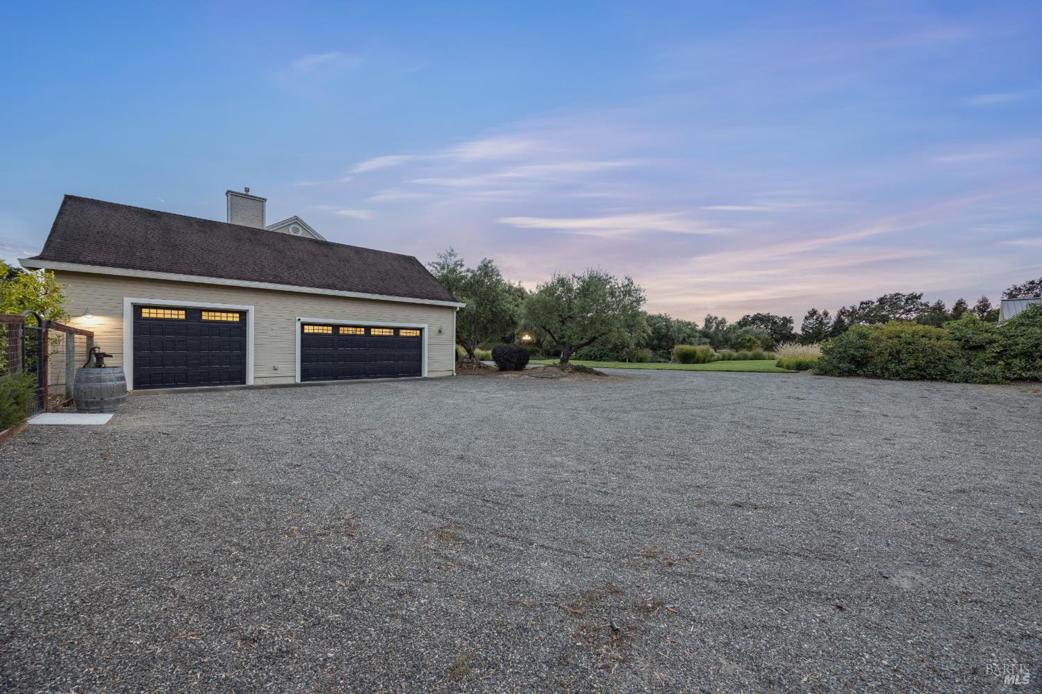 382 Laguna Vista Road Santa Rosa CA 95401