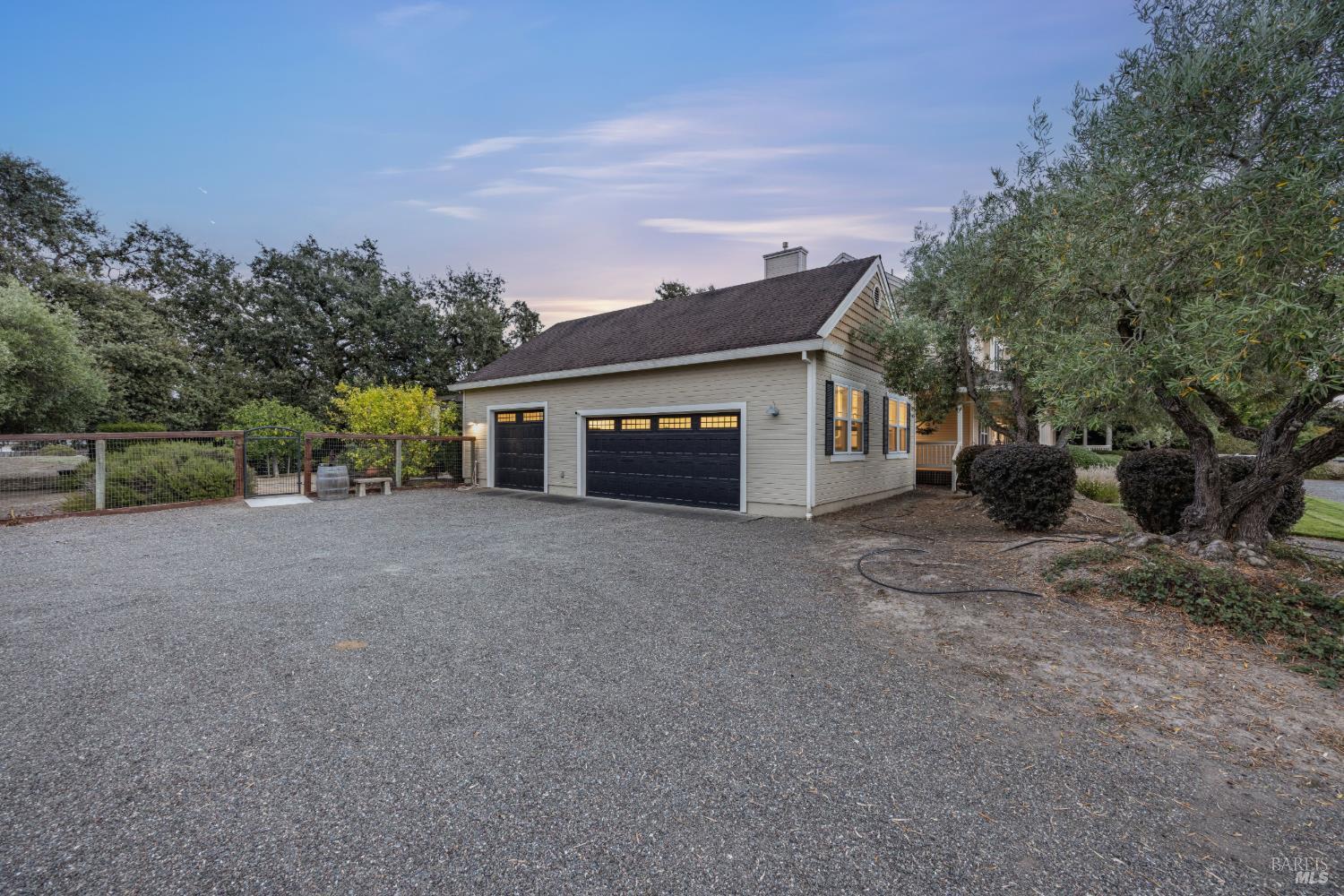 382 Laguna Vista Road Santa Rosa CA 95401