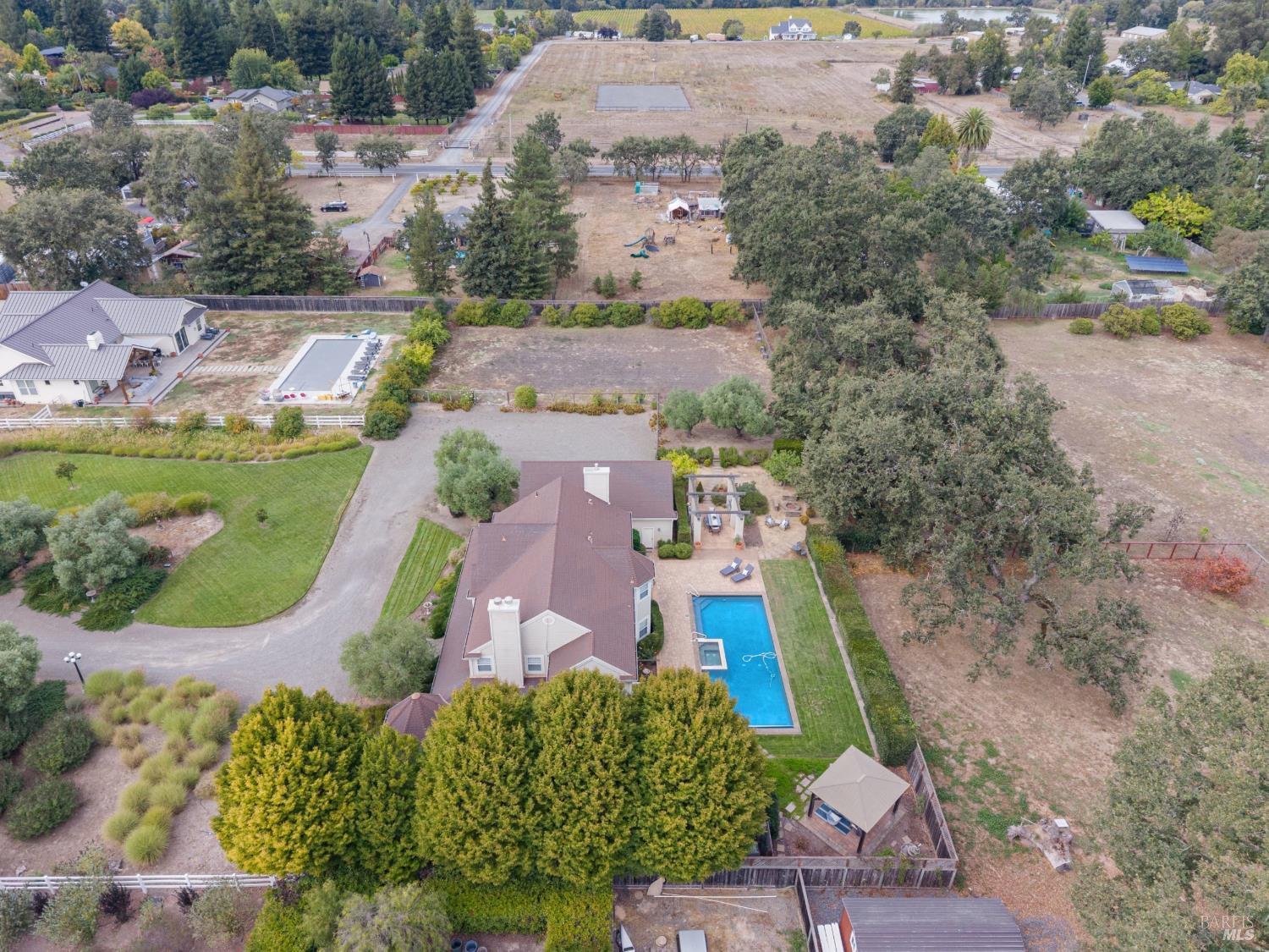 382 Laguna Vista Road Santa Rosa CA 95401