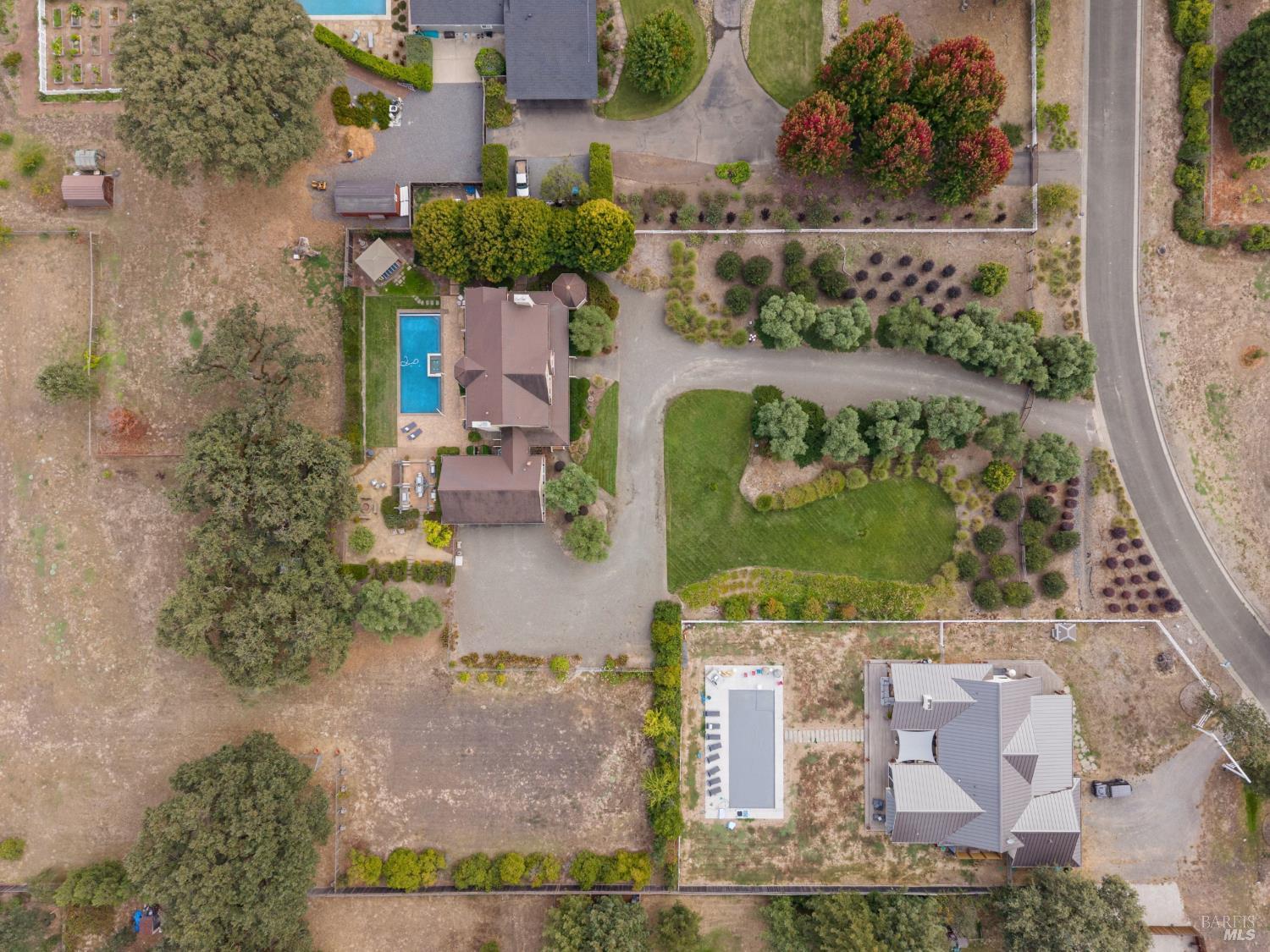 382 Laguna Vista Road Santa Rosa CA 95401