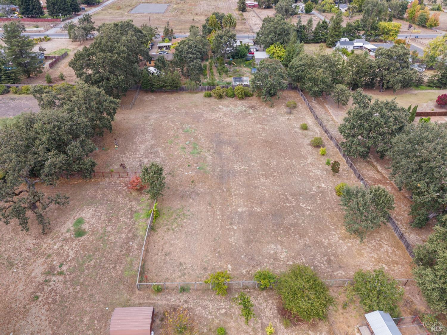 382 Laguna Vista Road Santa Rosa CA 95401