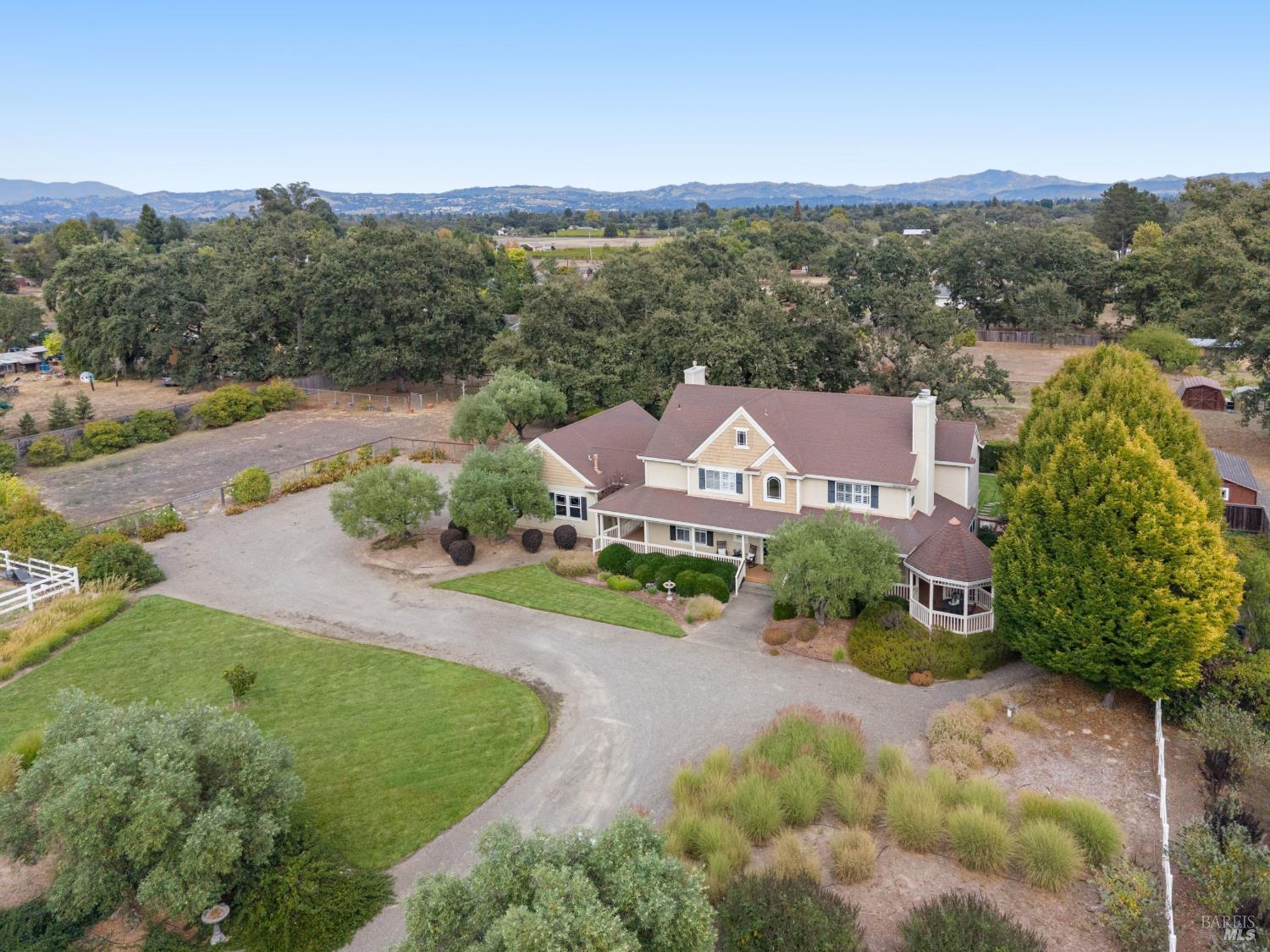 382 Laguna Vista Road Santa Rosa CA 95401