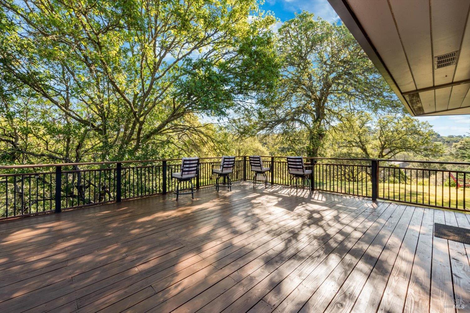 188 Country Club Lane Napa CA 94558