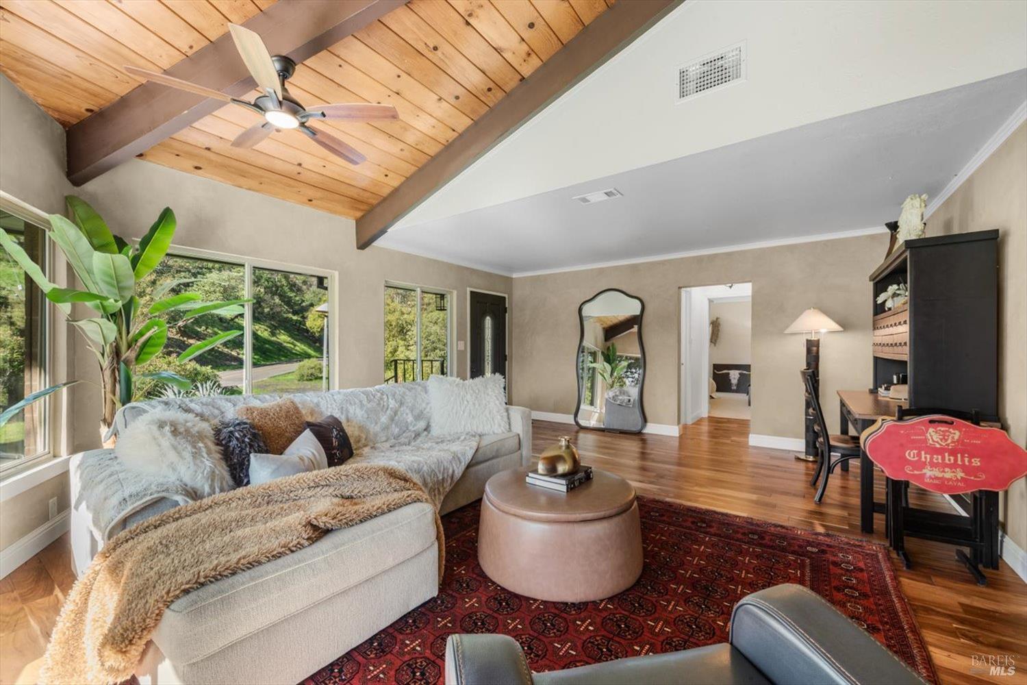 188 Country Club Lane Napa CA 94558