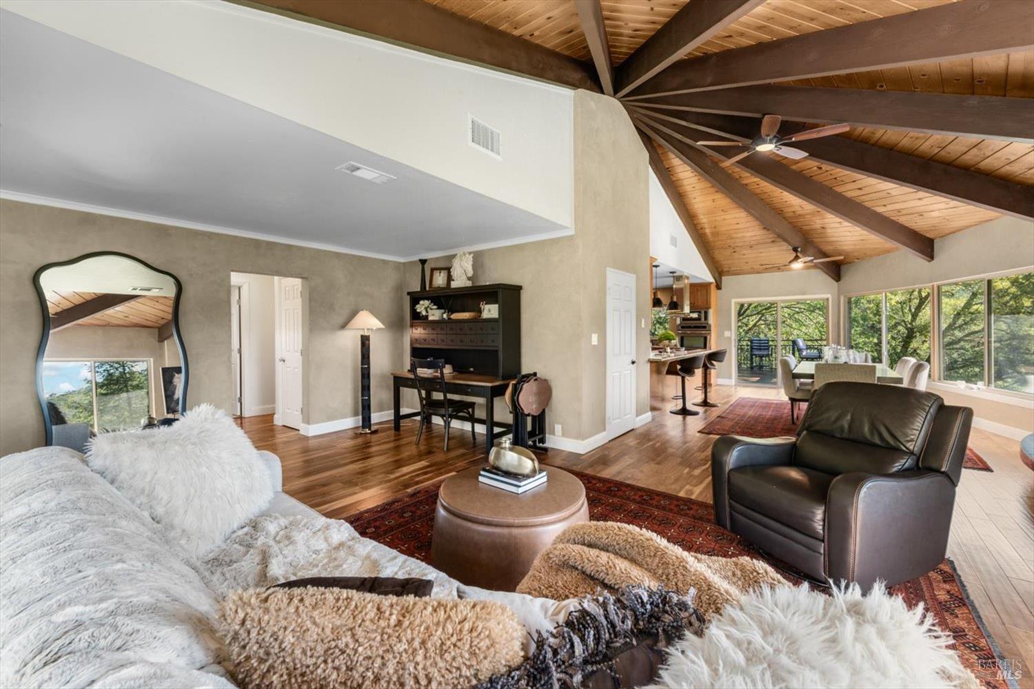 188 Country Club Lane Napa CA 94558