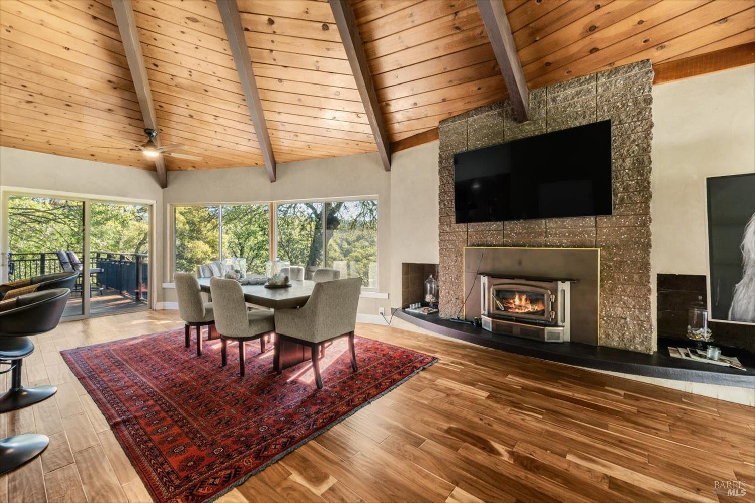 188 Country Club Lane Napa CA 94558