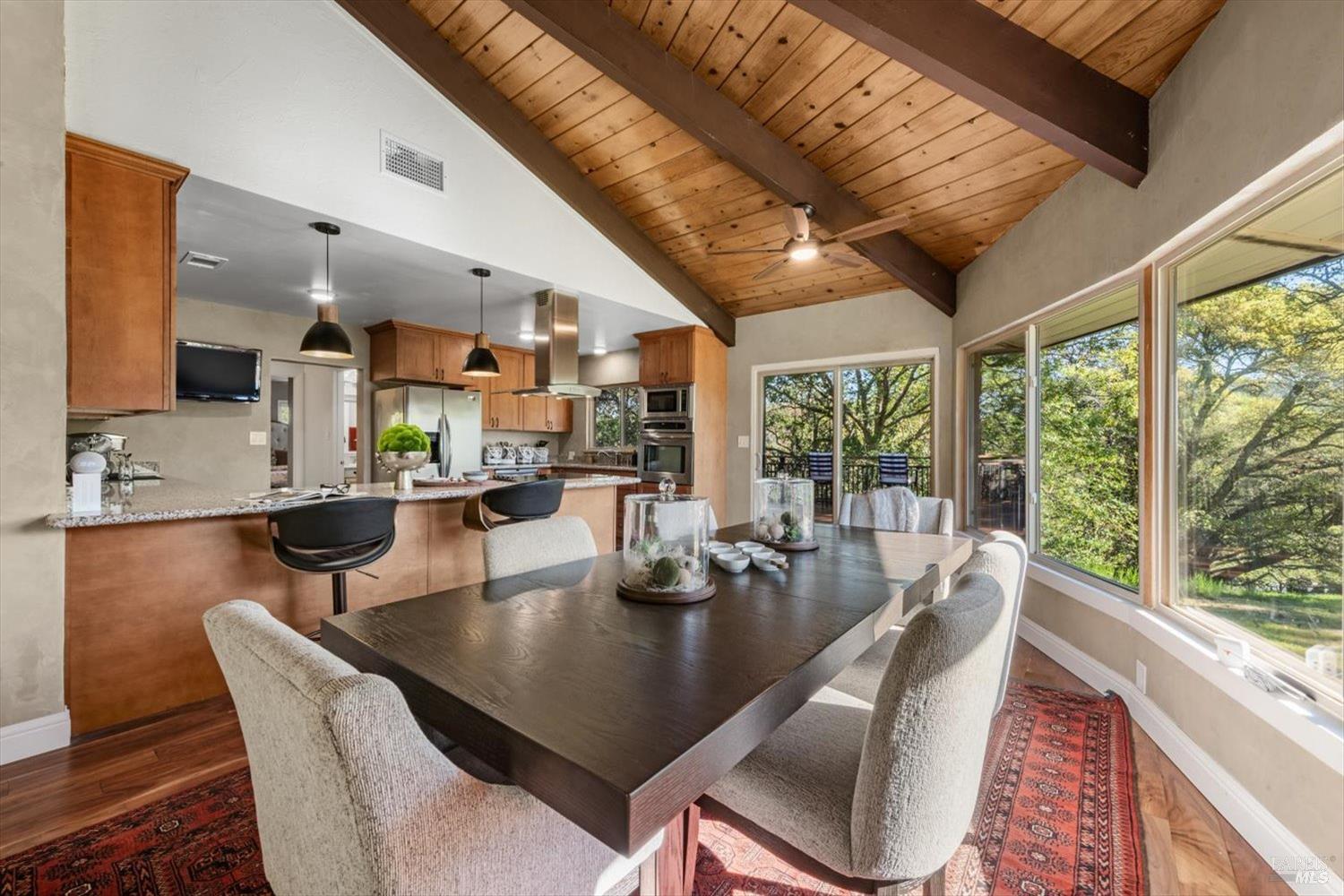 188 Country Club Lane Napa CA 94558