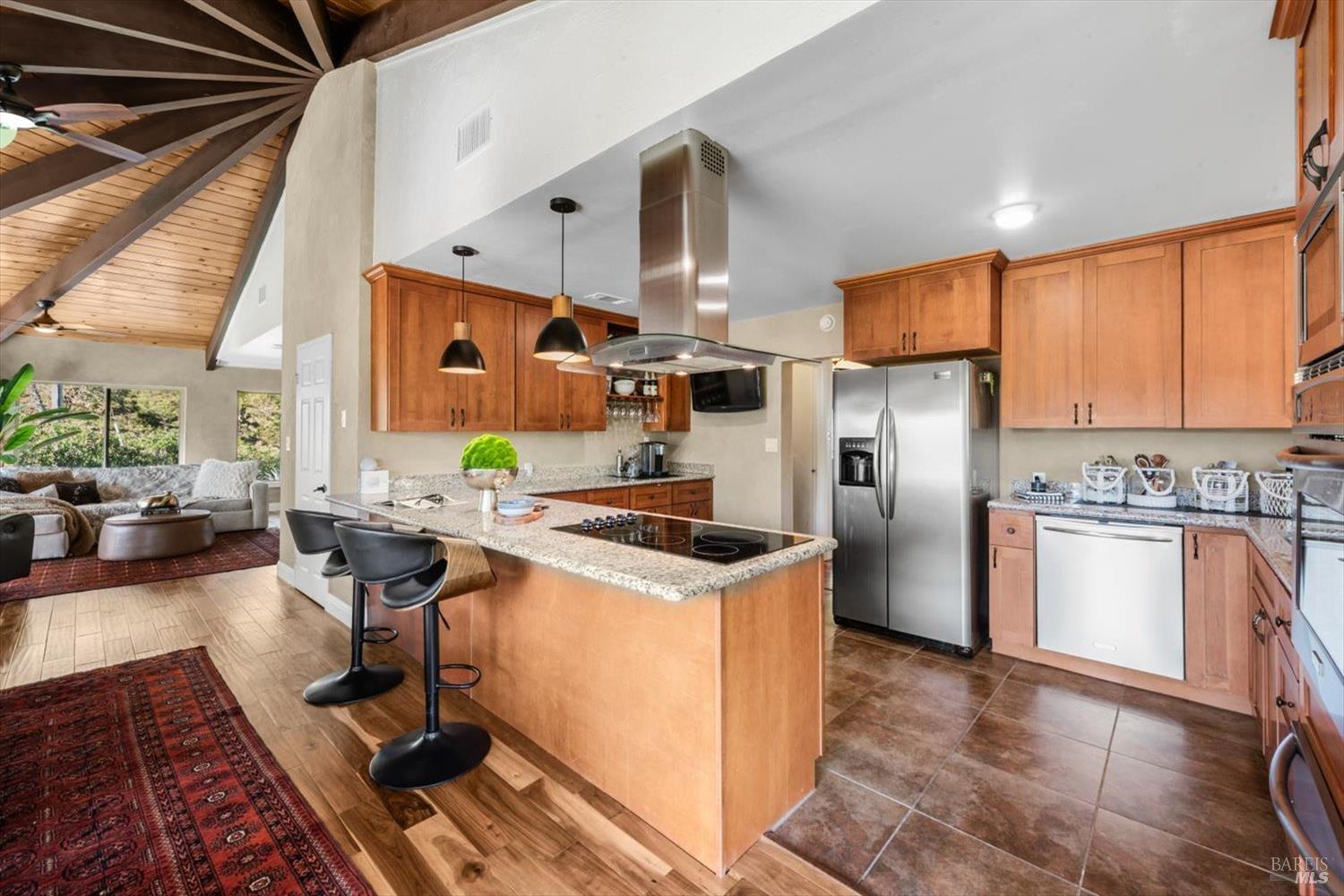 188 Country Club Lane Napa CA 94558