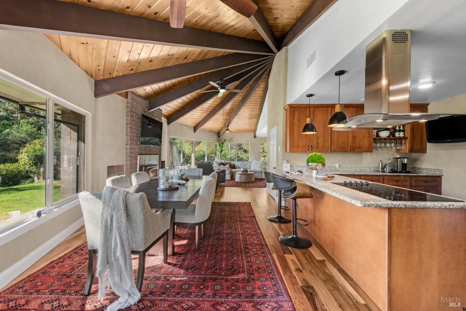 188 Country Club Lane Napa CA 94558