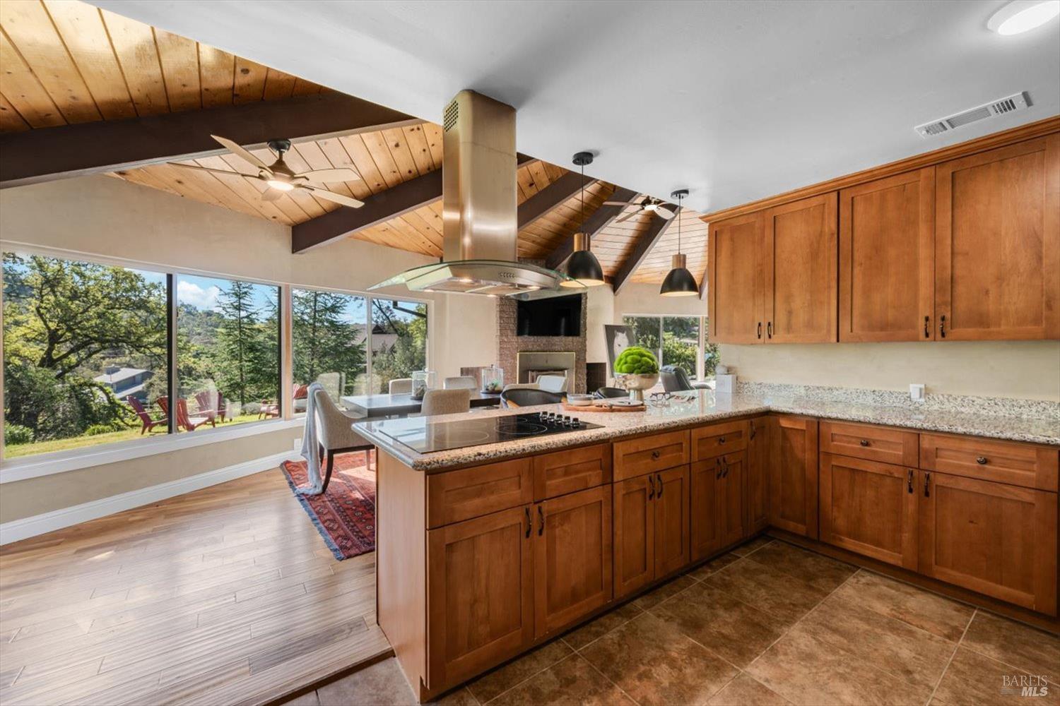 188 Country Club Lane Napa CA 94558