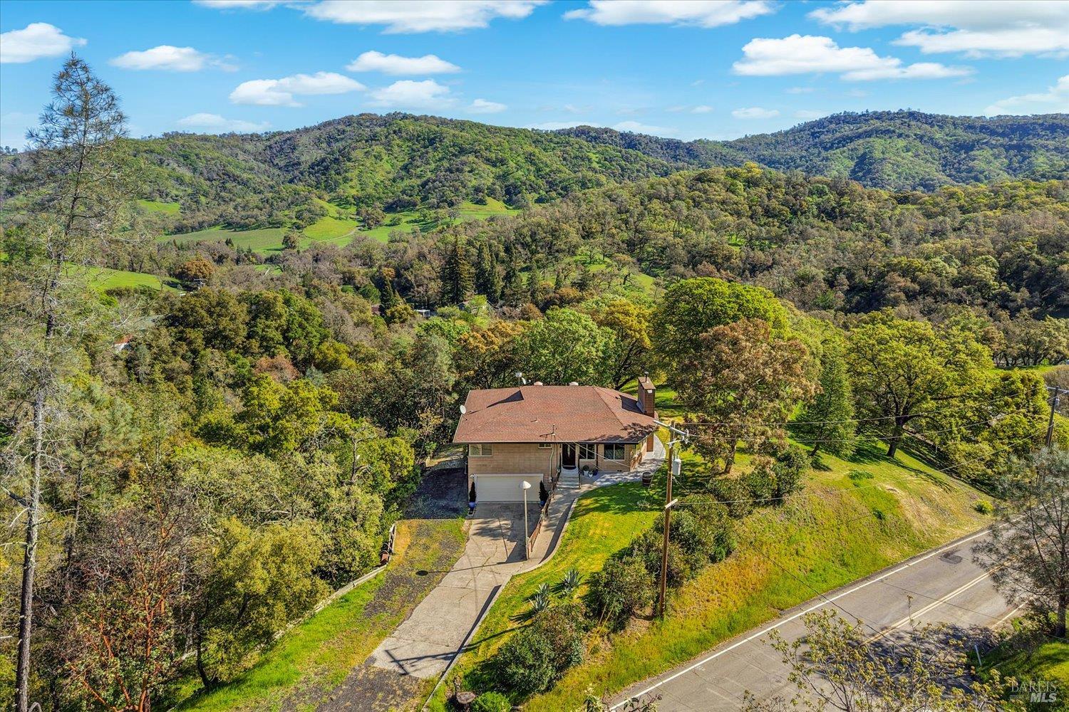 188 Country Club Lane Napa CA 94558