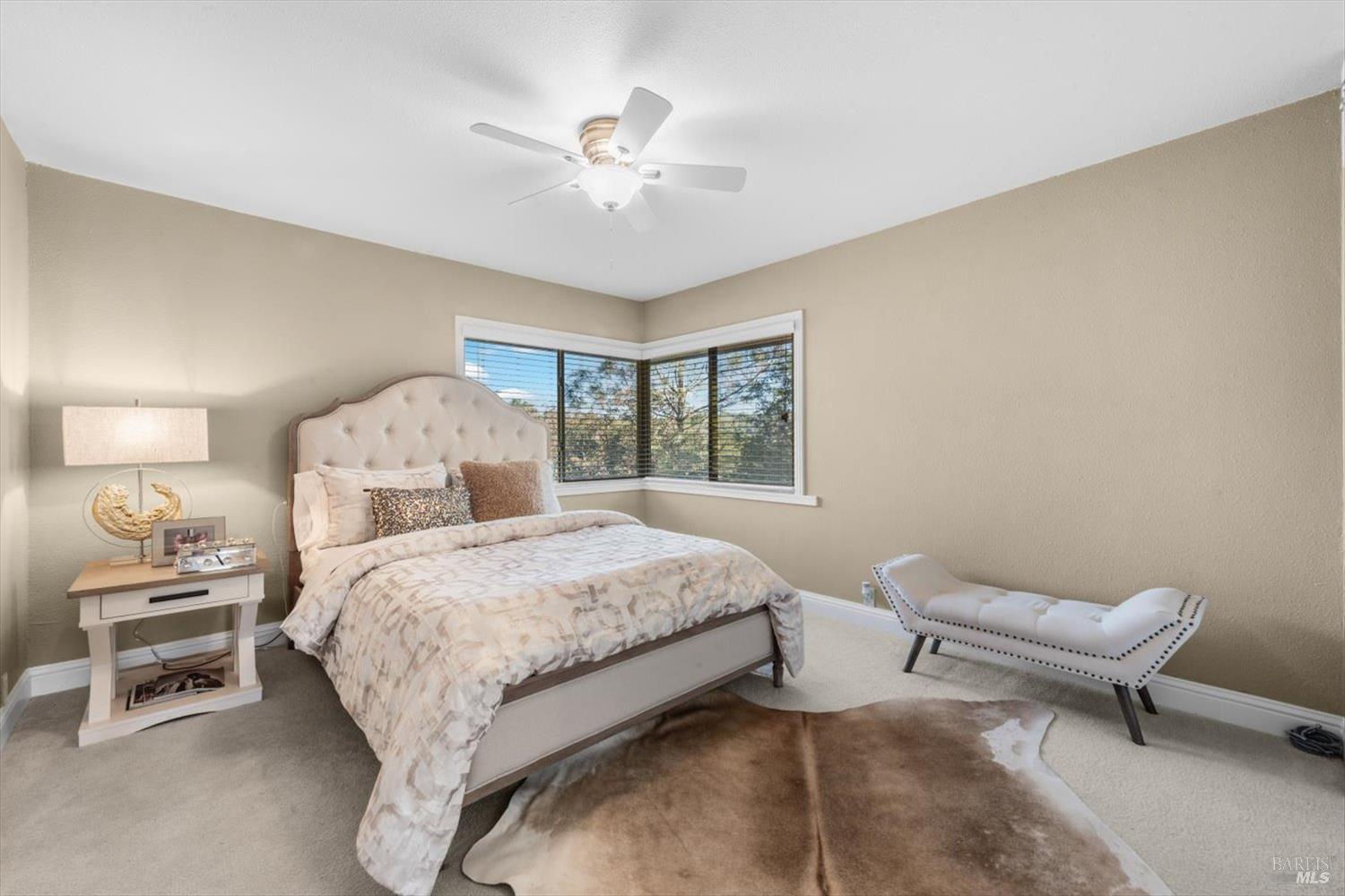 188 Country Club Lane Napa CA 94558