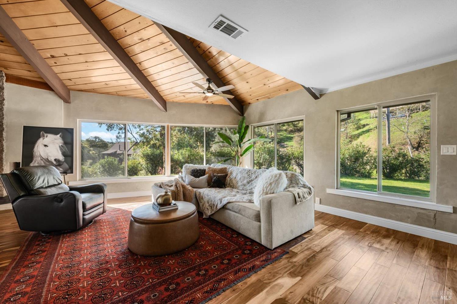 188 Country Club Lane Napa CA 94558