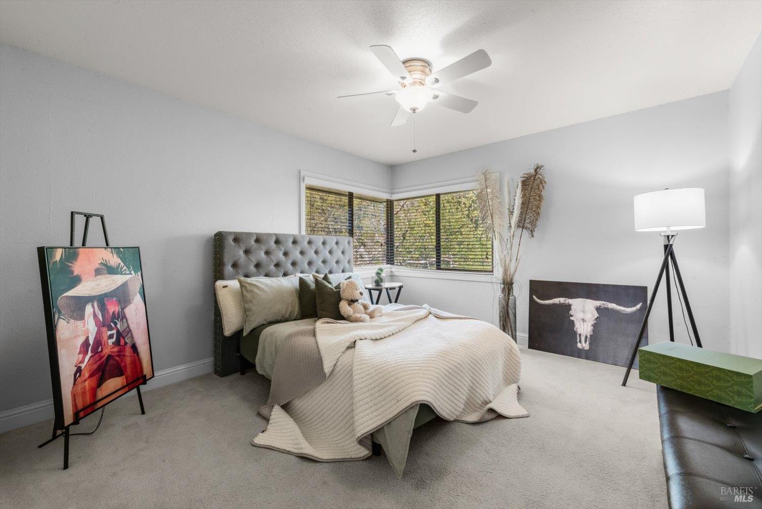 188 Country Club Lane Napa CA 94558