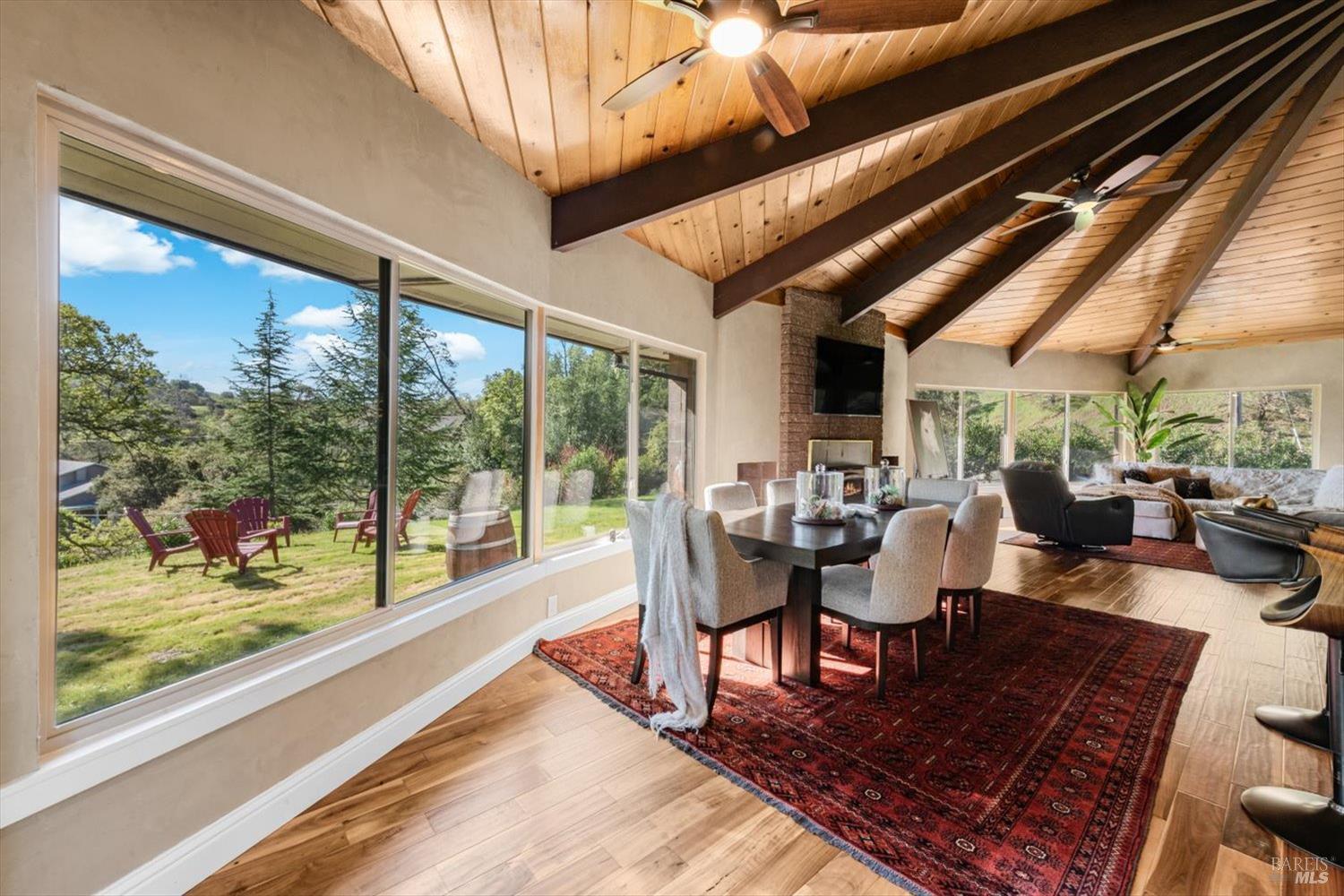 188 Country Club Lane Napa CA 94558