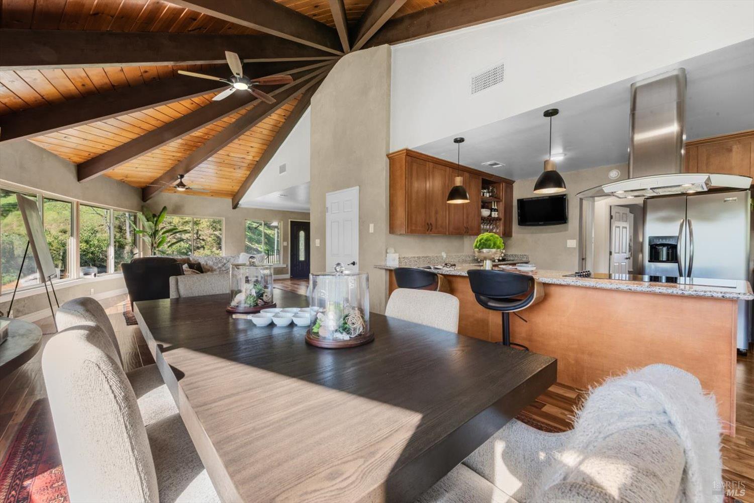 188 Country Club Lane Napa CA 94558