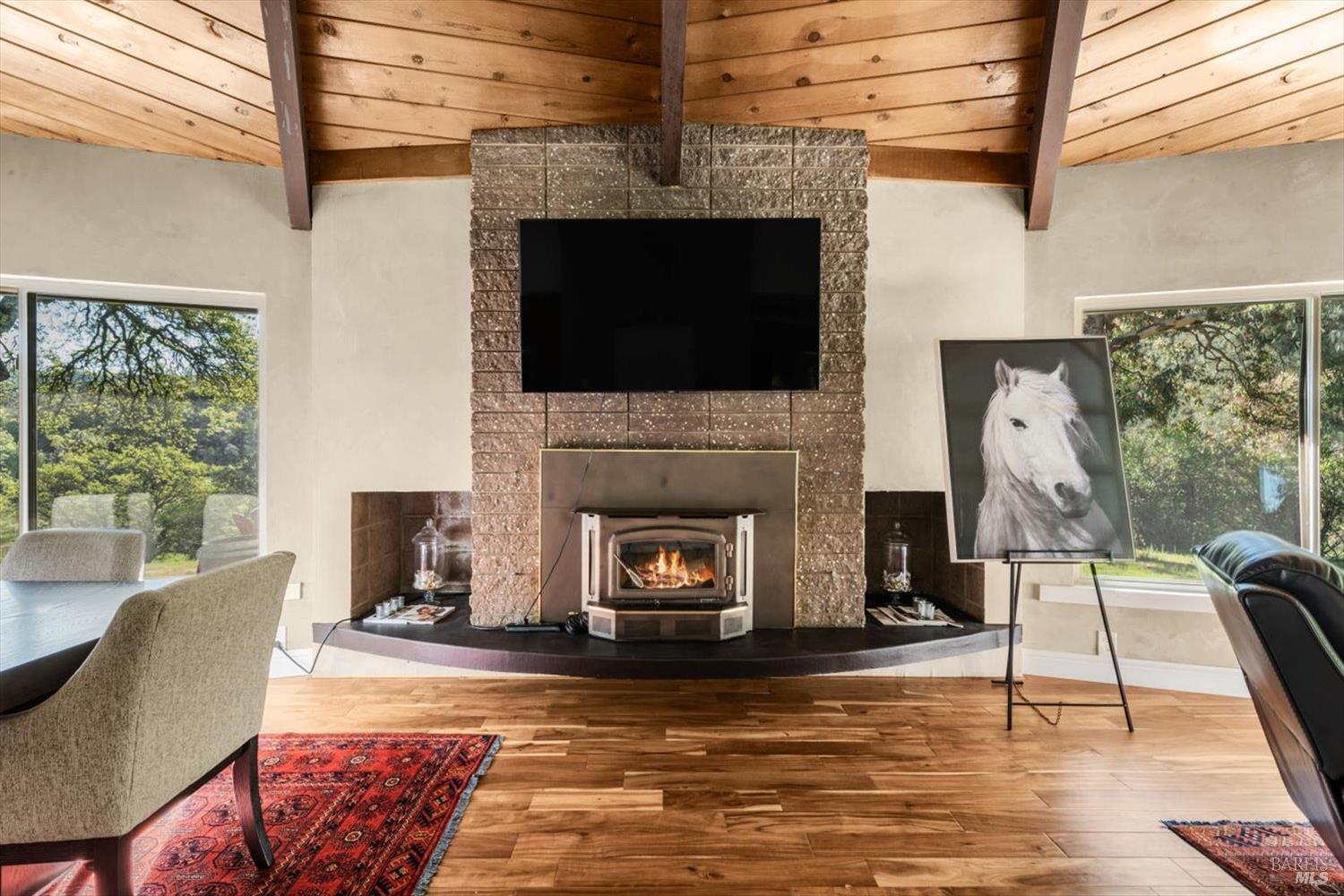 188 Country Club Lane Napa CA 94558