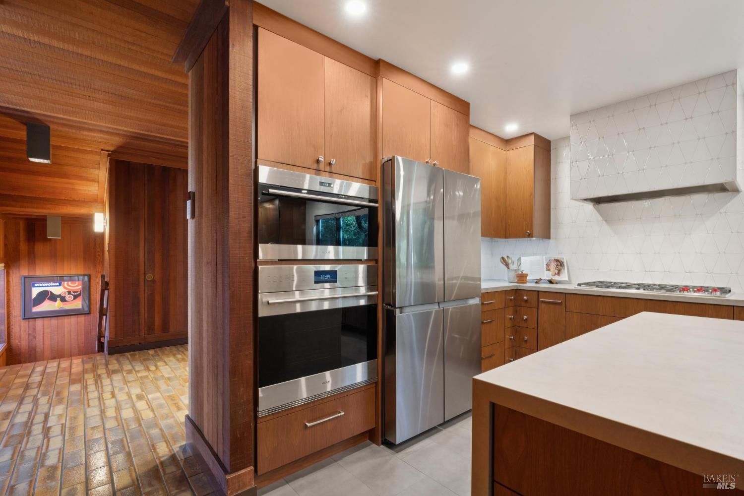 14 Oak Grove Way Napa CA 94559