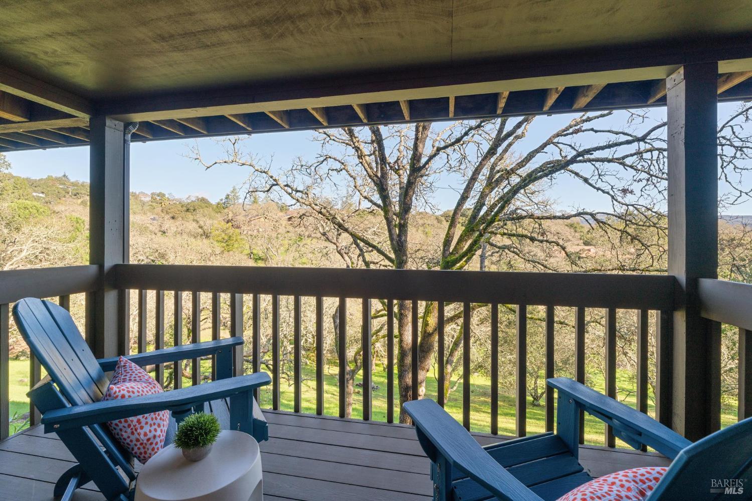 14 Oak Grove Way Napa CA 94559