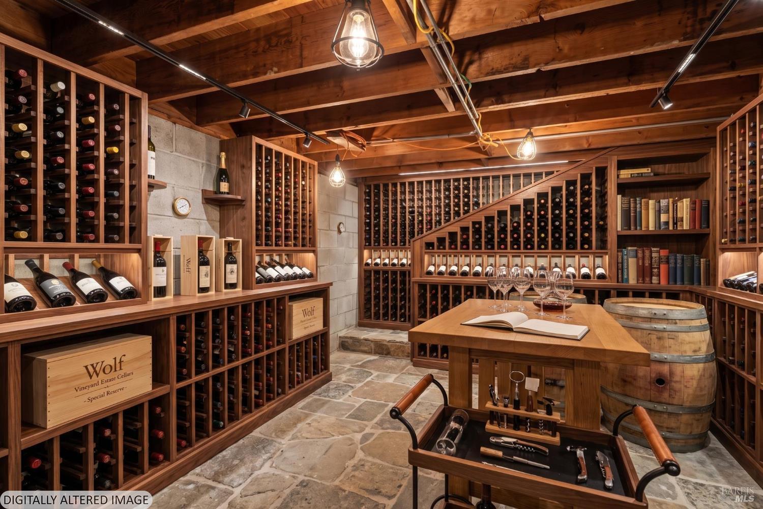 14 Oak Grove Way Napa CA 94559