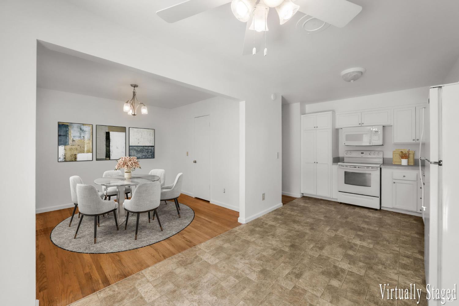 1263 Kerney Street Santa Rosa CA 95401