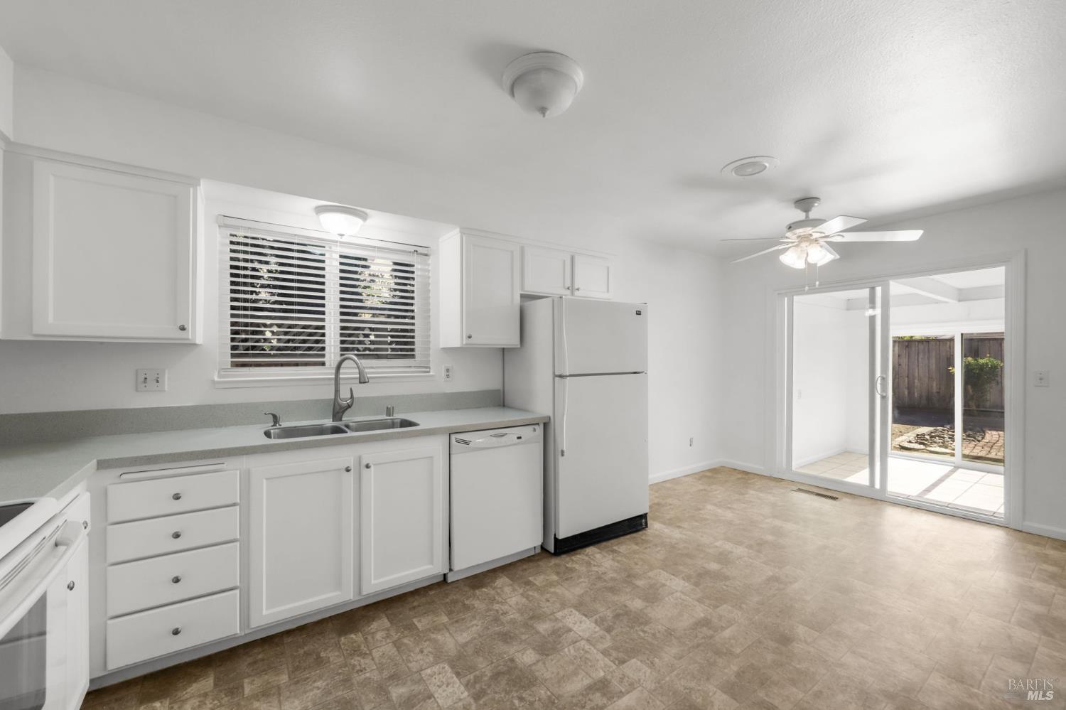 1263 Kerney Street Santa Rosa CA 95401