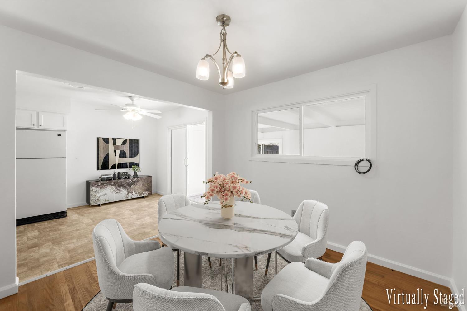 1263 Kerney Street Santa Rosa CA 95401