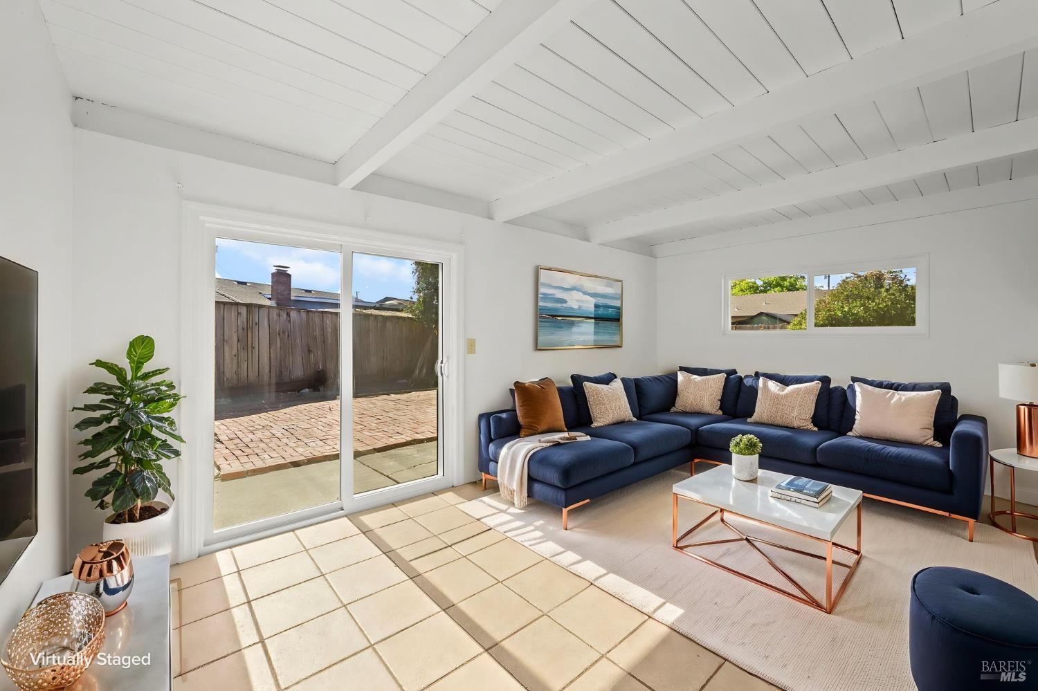 1263 Kerney Street Santa Rosa CA 95401