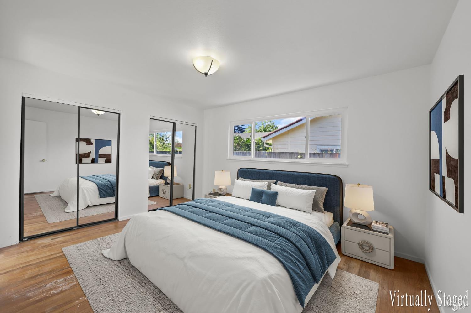 1263 Kerney Street Santa Rosa CA 95401
