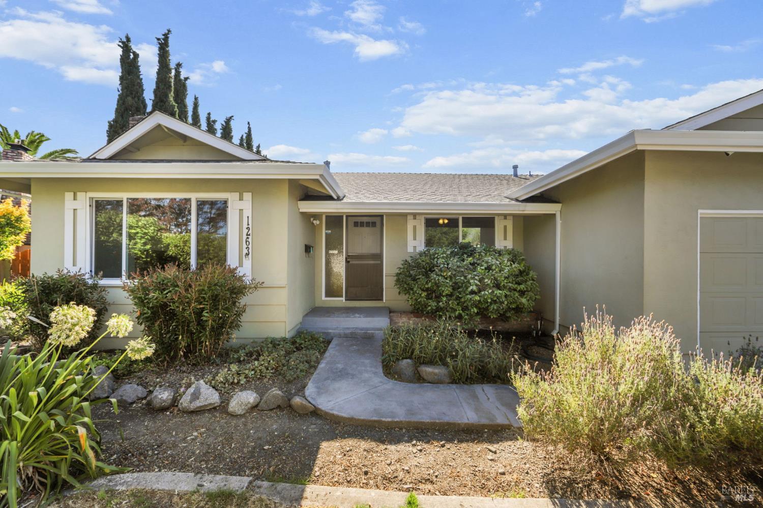 1263 Kerney Street Santa Rosa CA 95401
