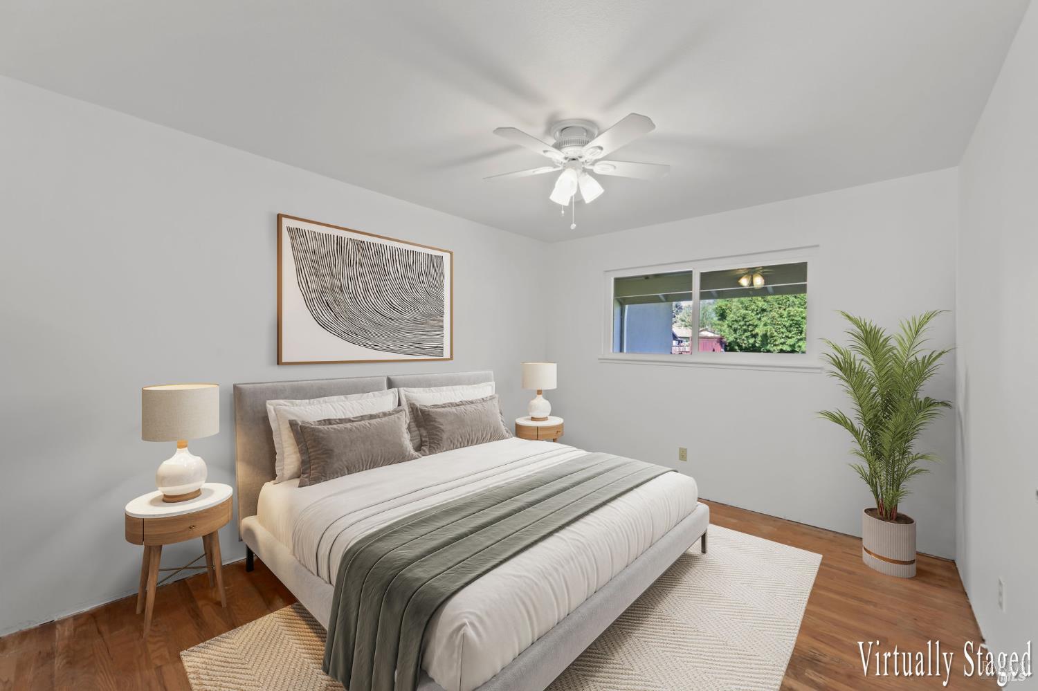 1263 Kerney Street Santa Rosa CA 95401